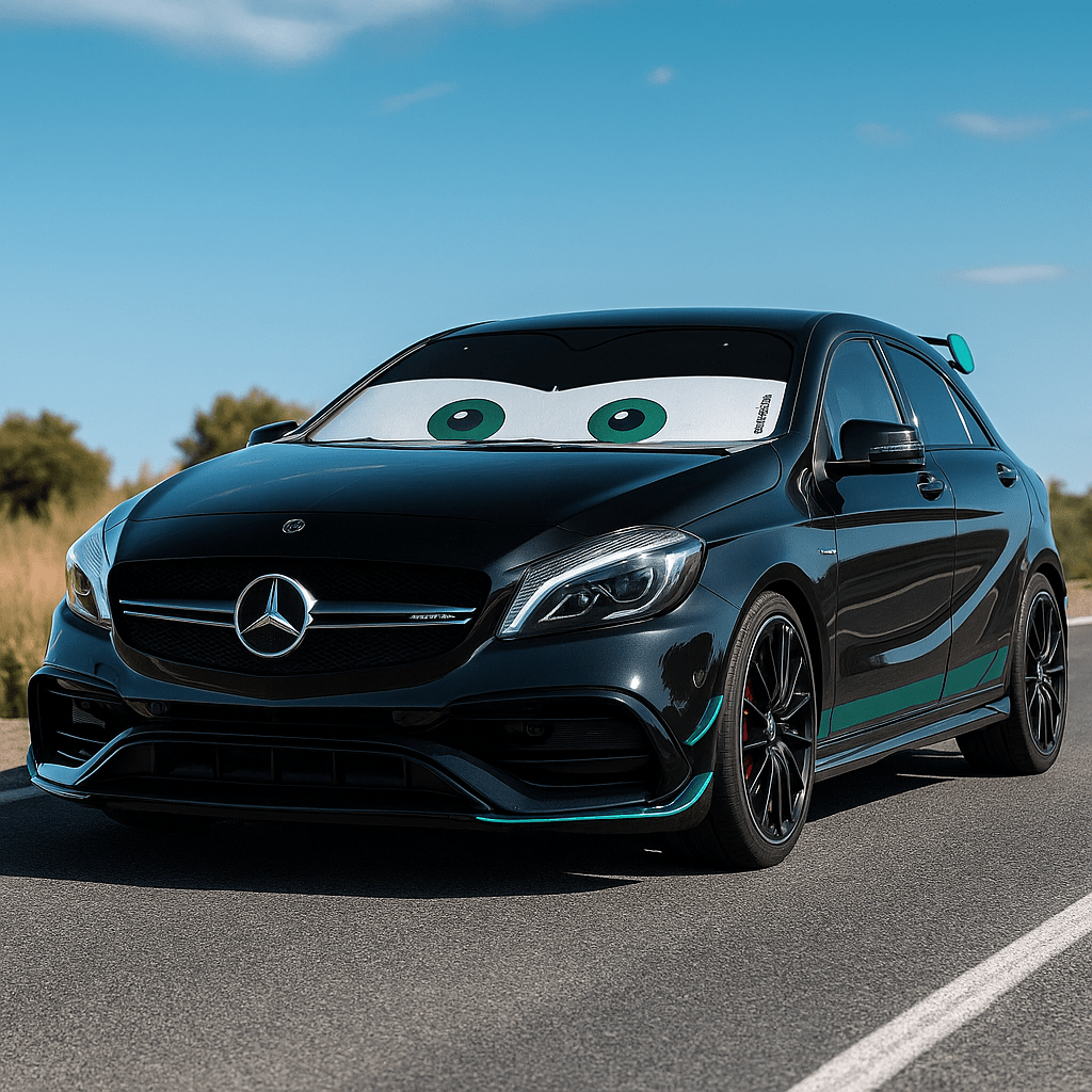 Pare - soleil Cars variant_title – product_title