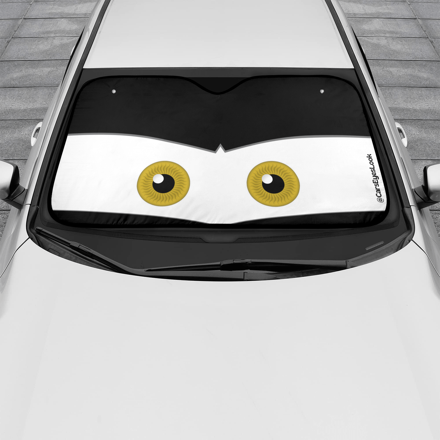 Pare - soleil Cars variant_title – product_title