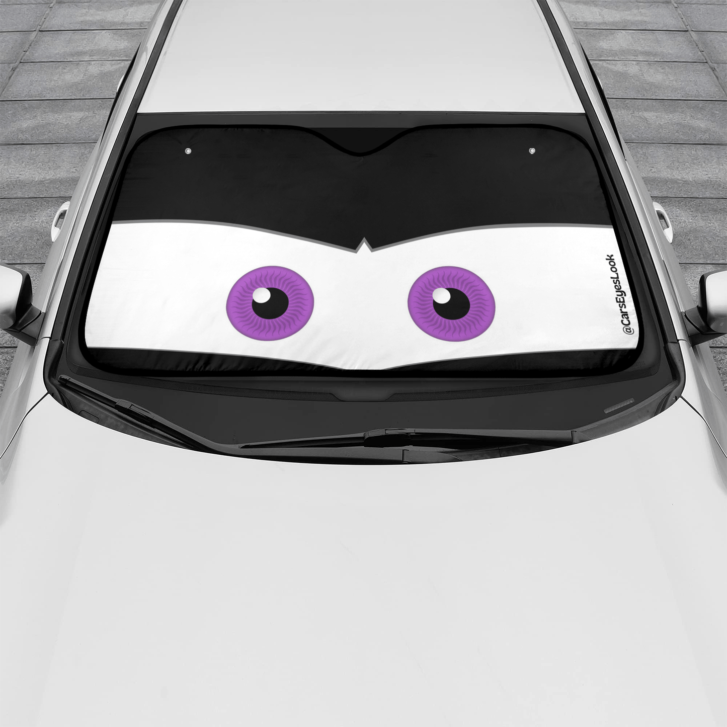 Pare - soleil Cars variant_title – product_title