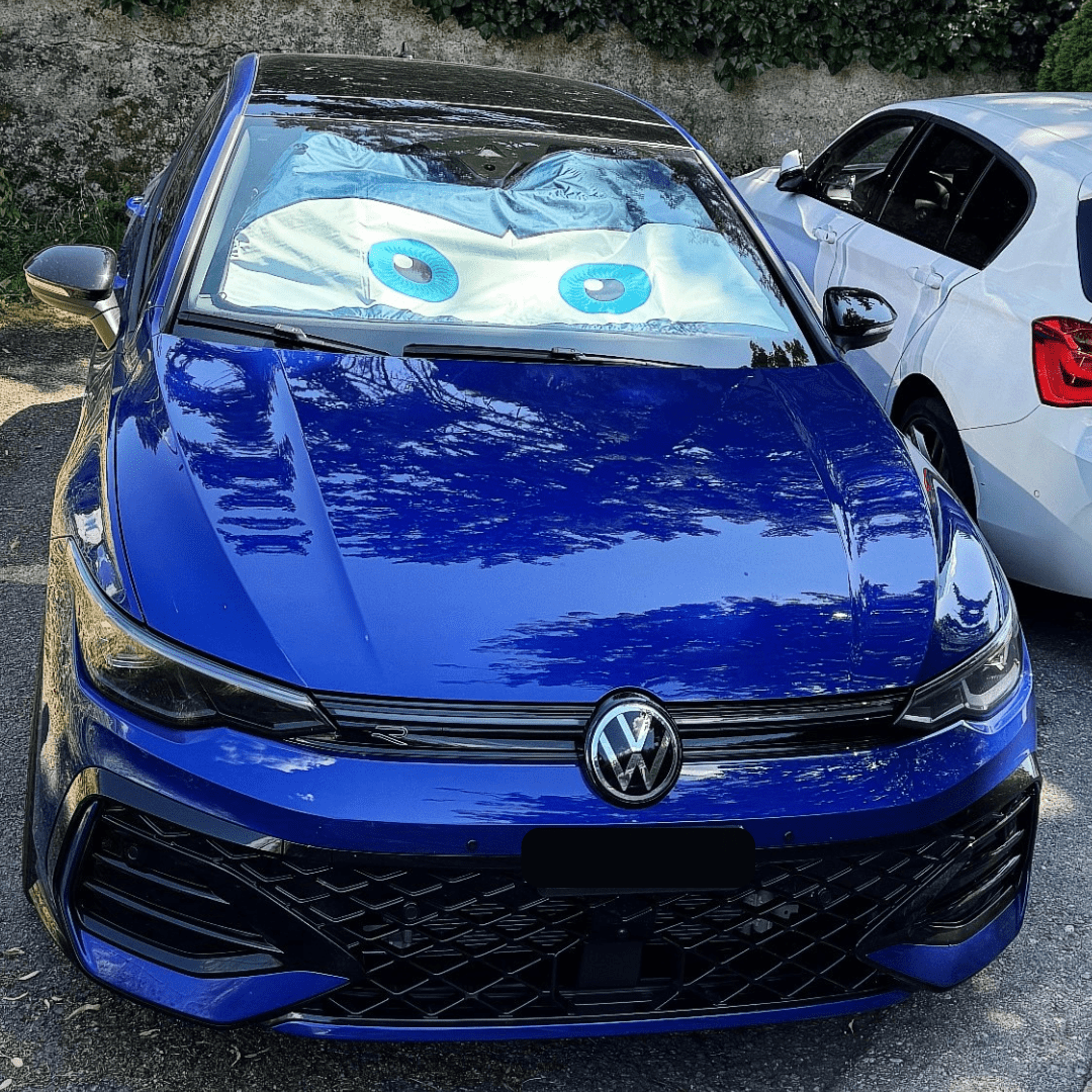 Pare - soleil Cars variant_title – product_title