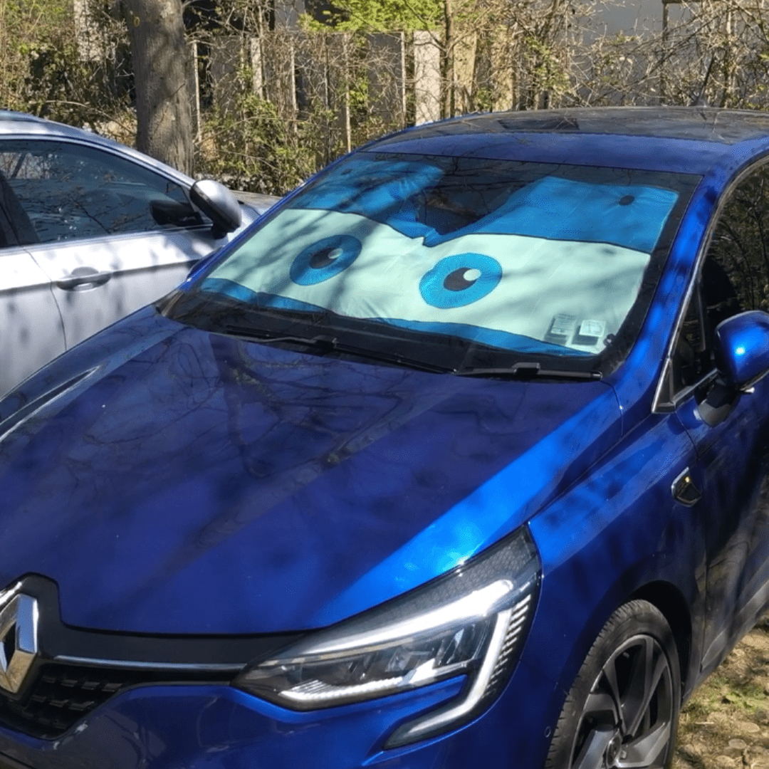 Pare - soleil Cars variant_title – product_title