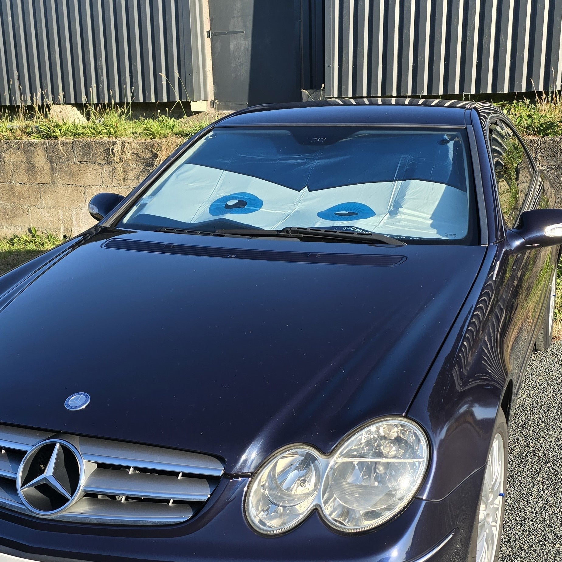 Pare - soleil Cars variant_title – product_title