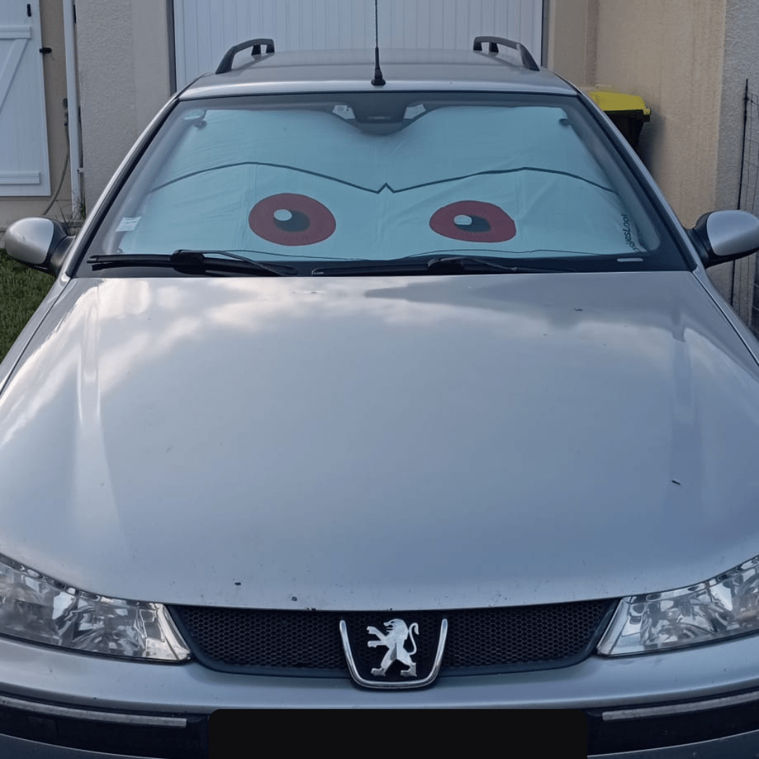 Pare - soleil Cars variant_title – product_title