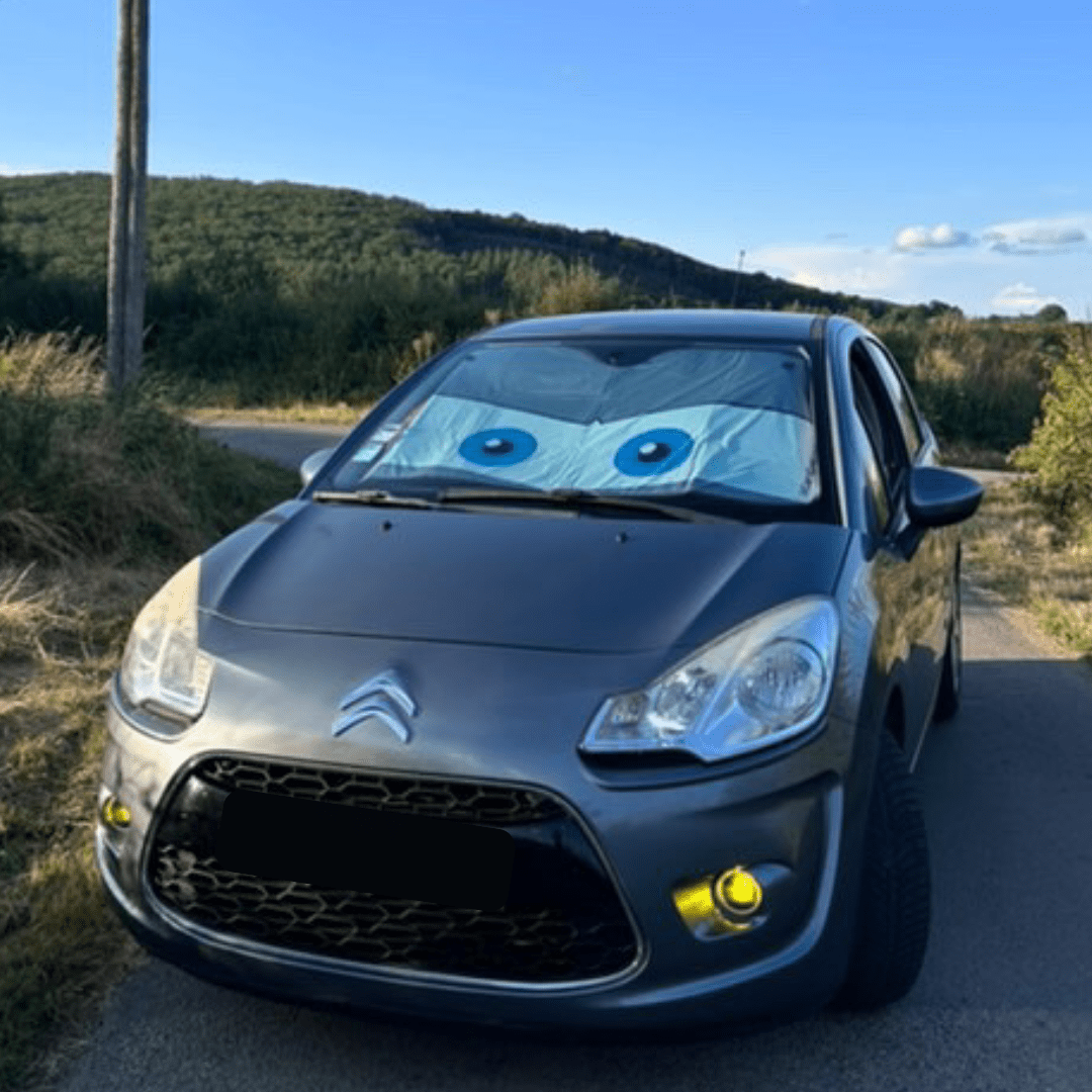 Pare - soleil Cars variant_title – product_title