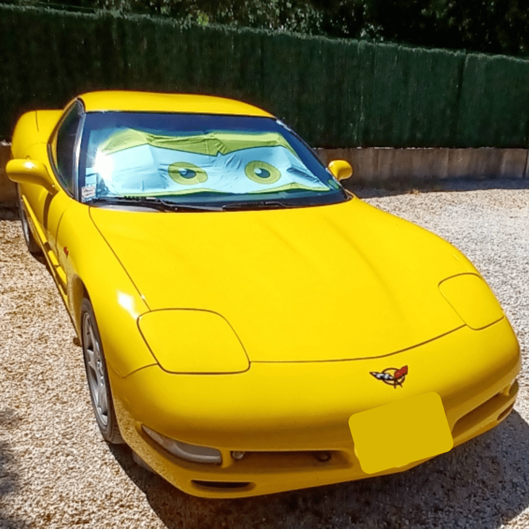 Pare - soleil Cars variant_title – product_title
