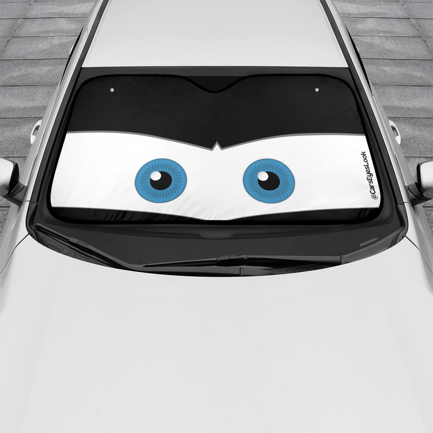Pare - soleil Cars variant_title – product_title