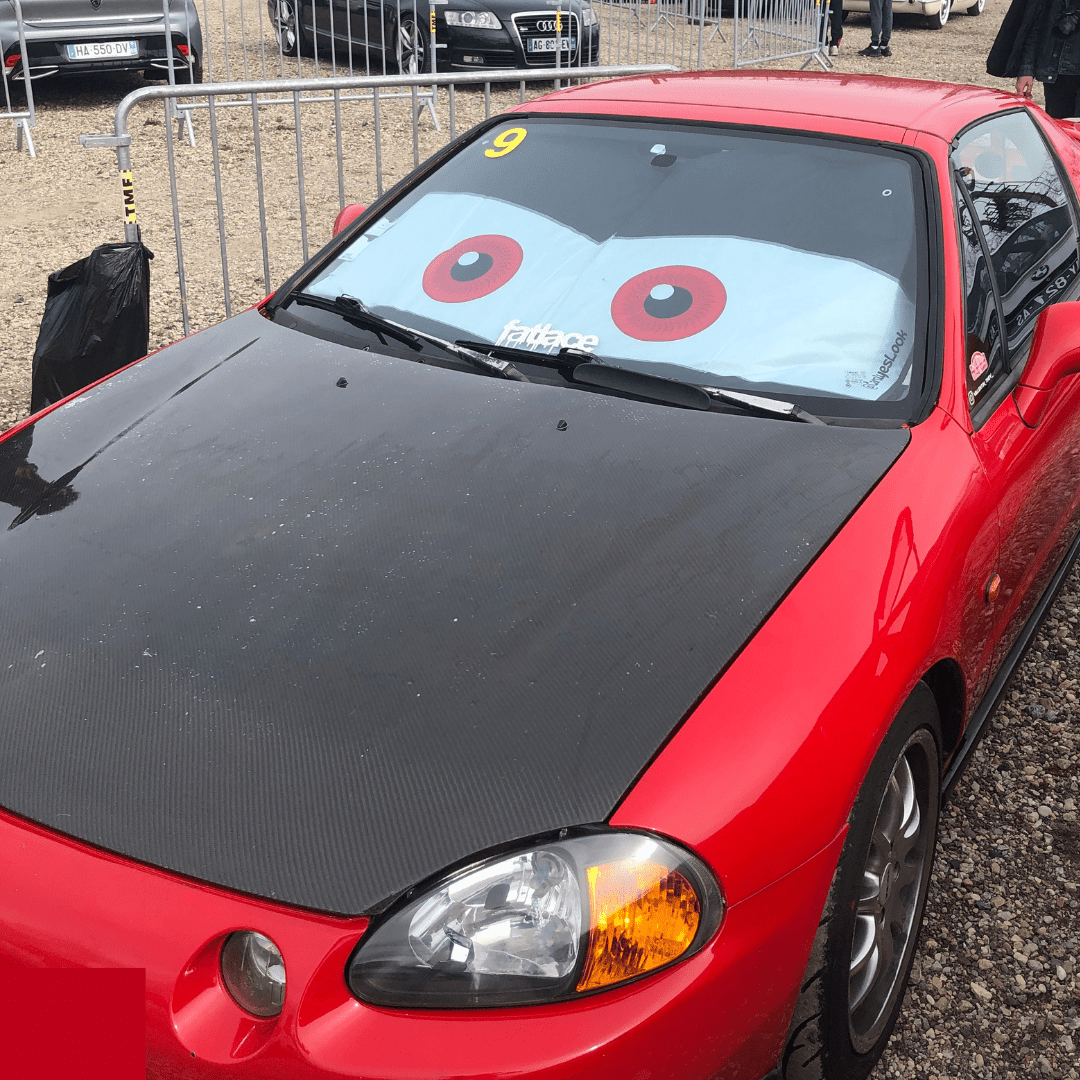 Pare - soleil Cars variant_title – product_title