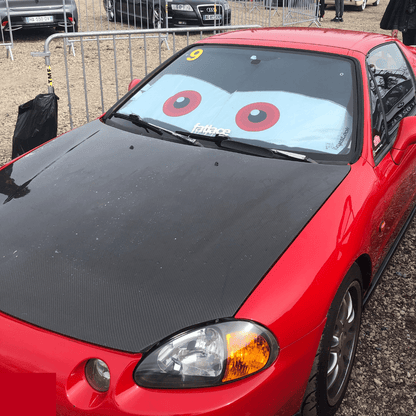 Pare - soleil Cars variant_title – product_title