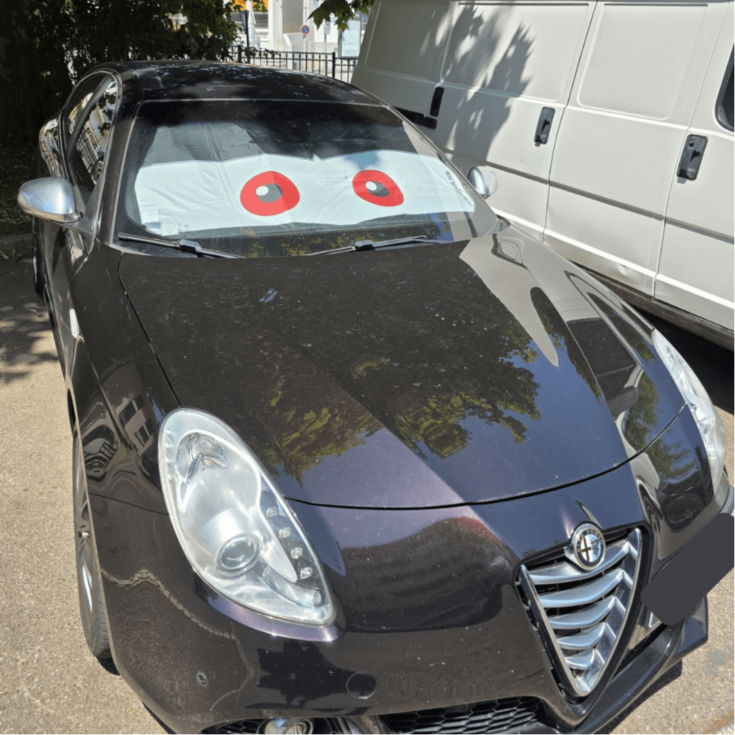 Pare - soleil Cars variant_title – product_title