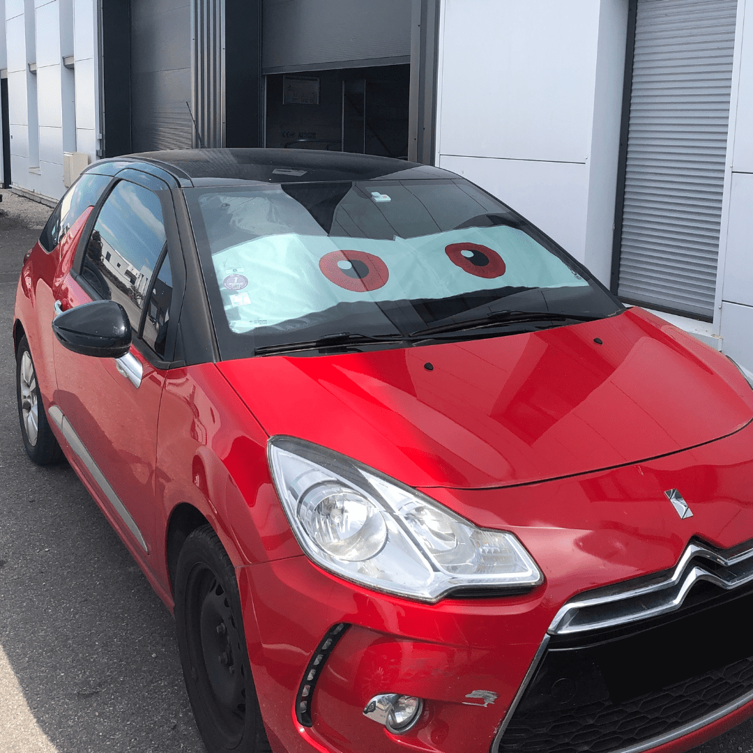 Pare - soleil Cars variant_title – product_title