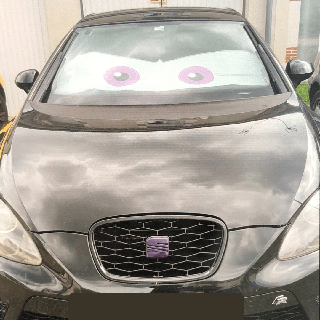 Pare - soleil Cars variant_title – product_title