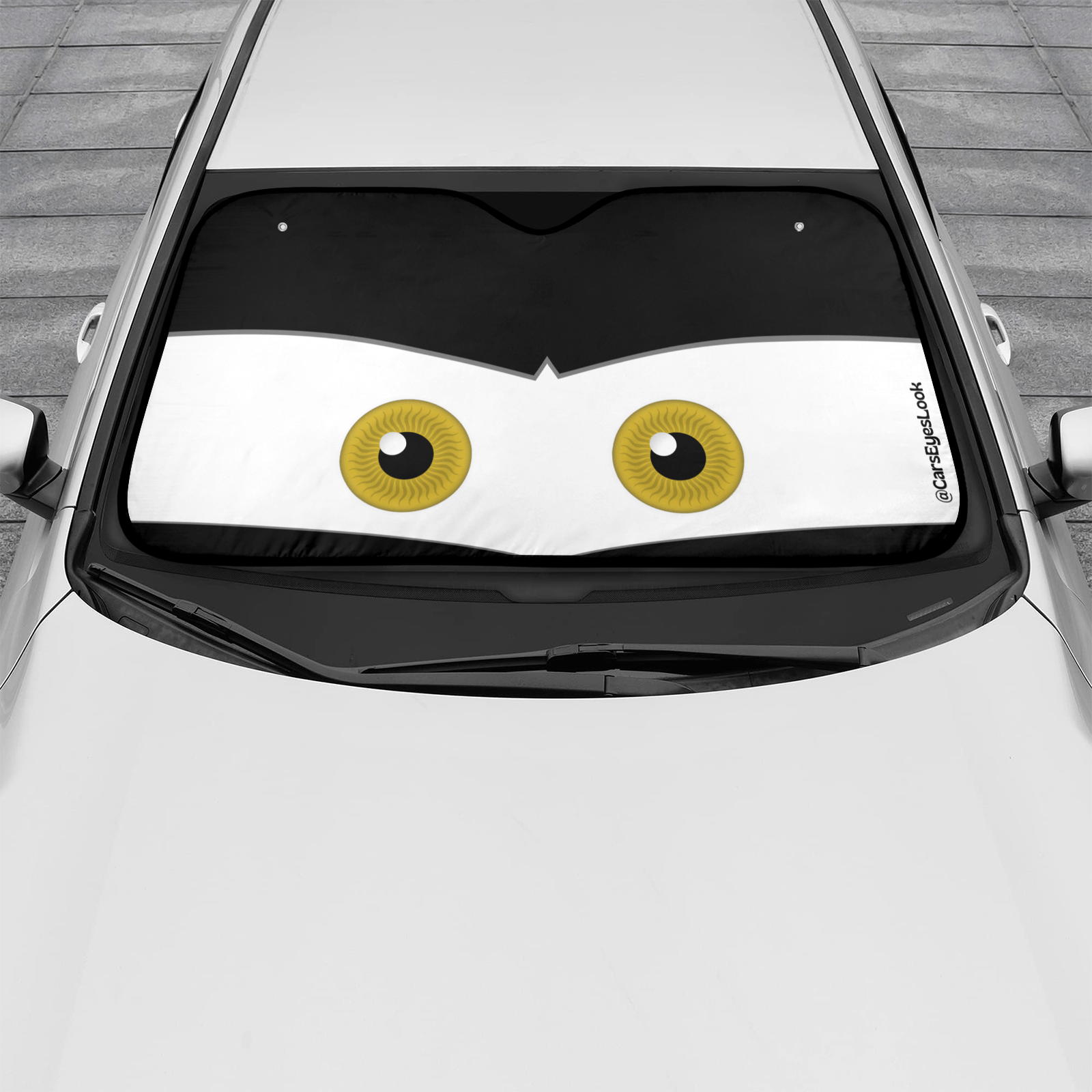 Pare - soleil Cars variant_title – product_title