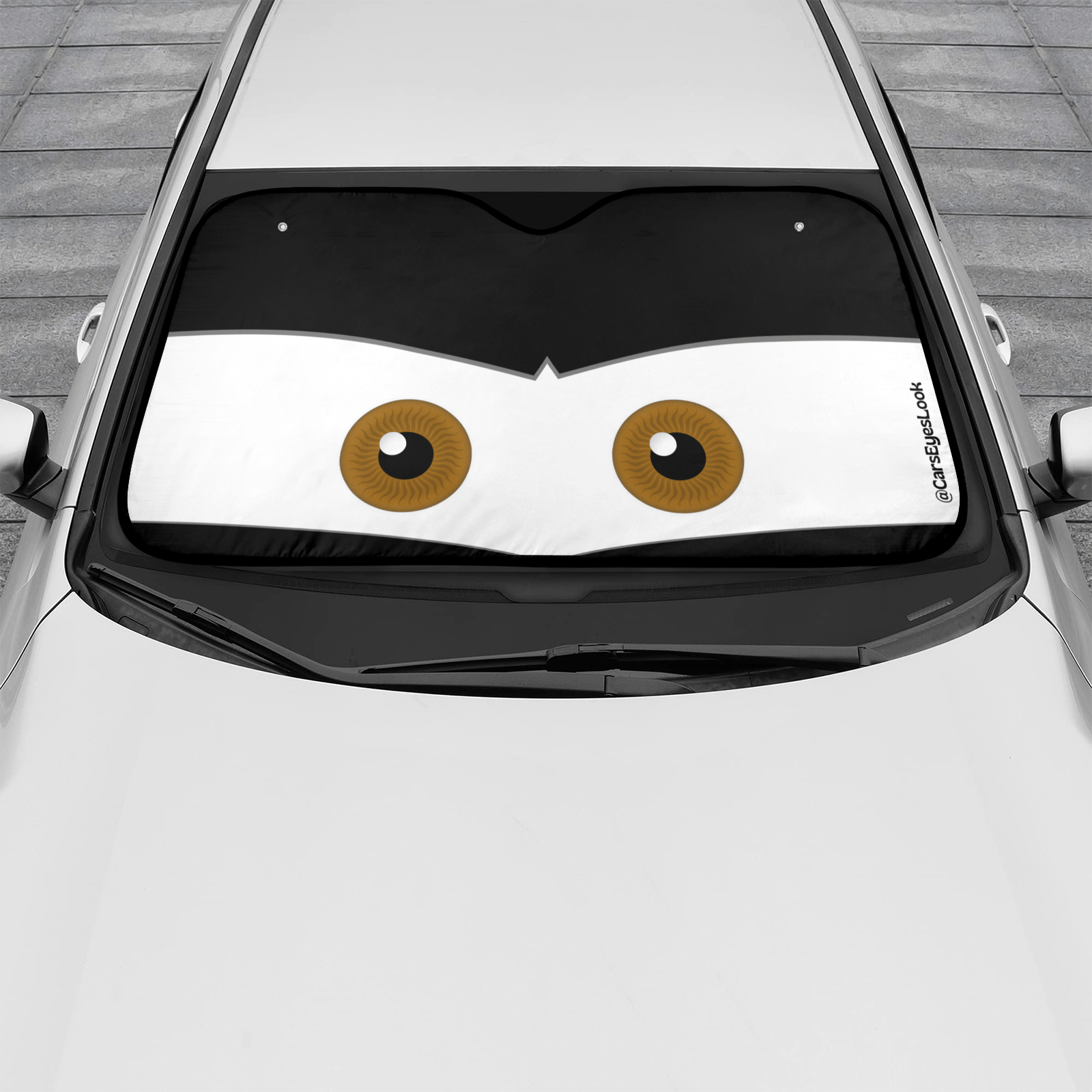Pare - soleil Cars variant_title – product_title