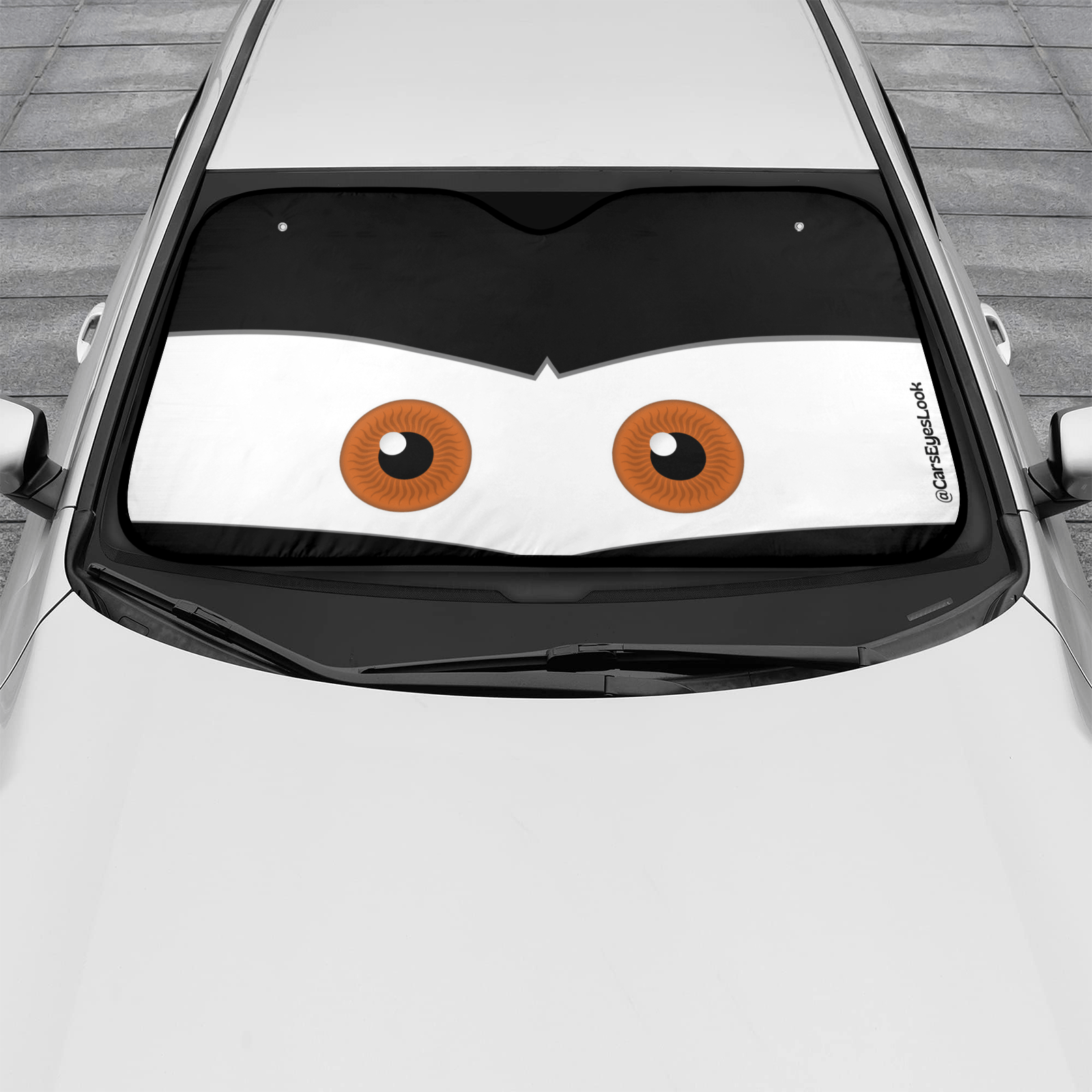 Pare - soleil Cars variant_title – product_title