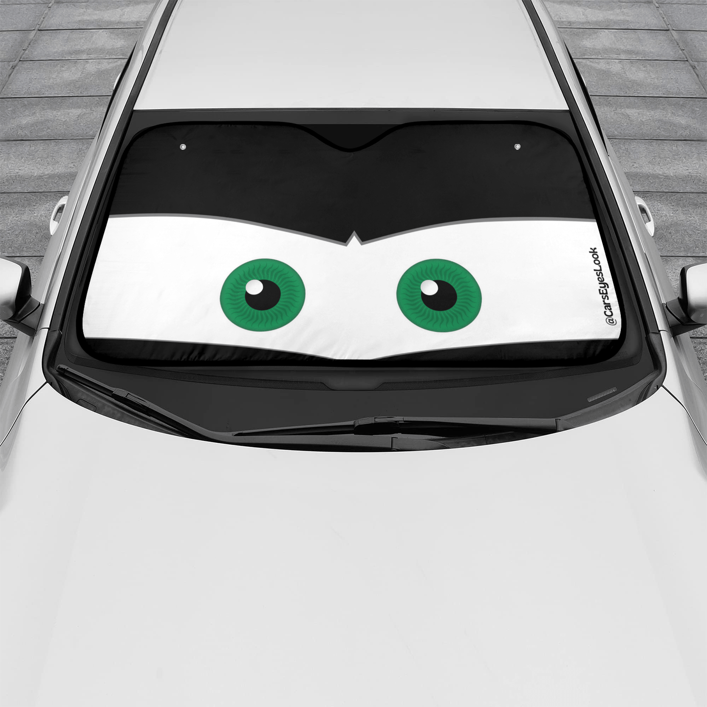 Pare - soleil Cars variant_title – product_title
